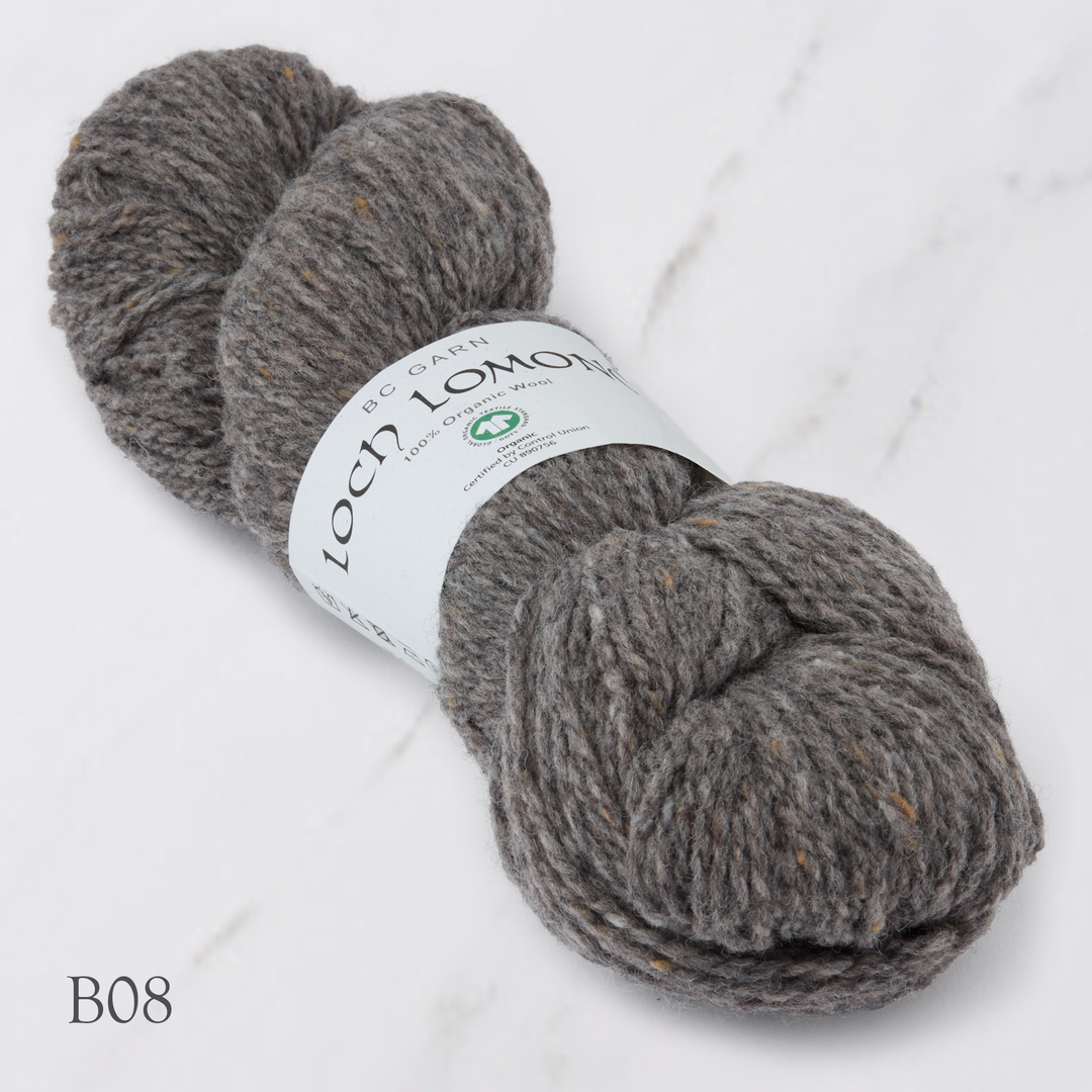 Loch Lomond (100% wool)