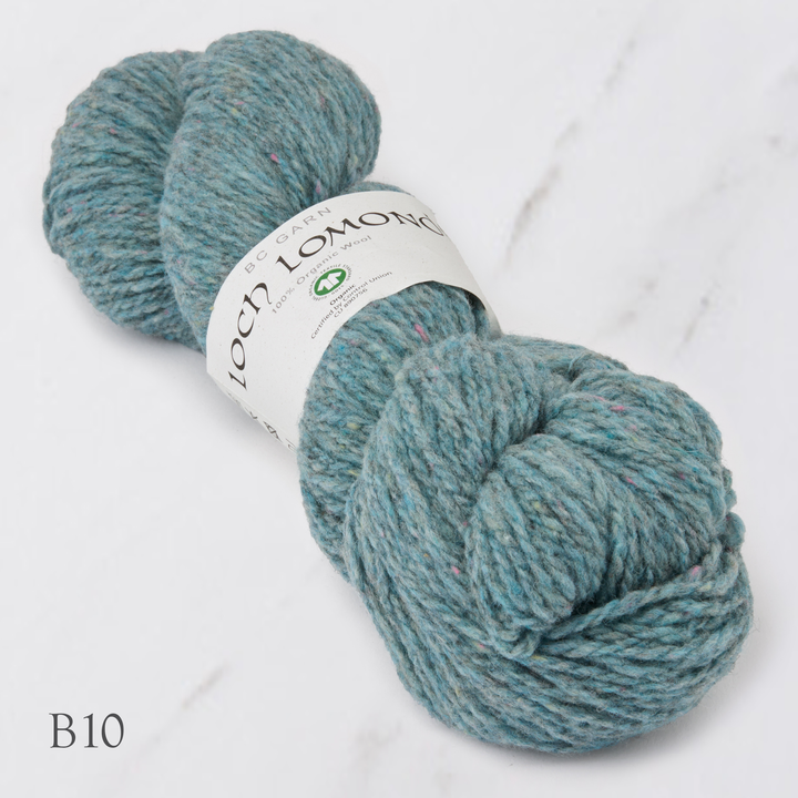Loch Lomond (100% wool)