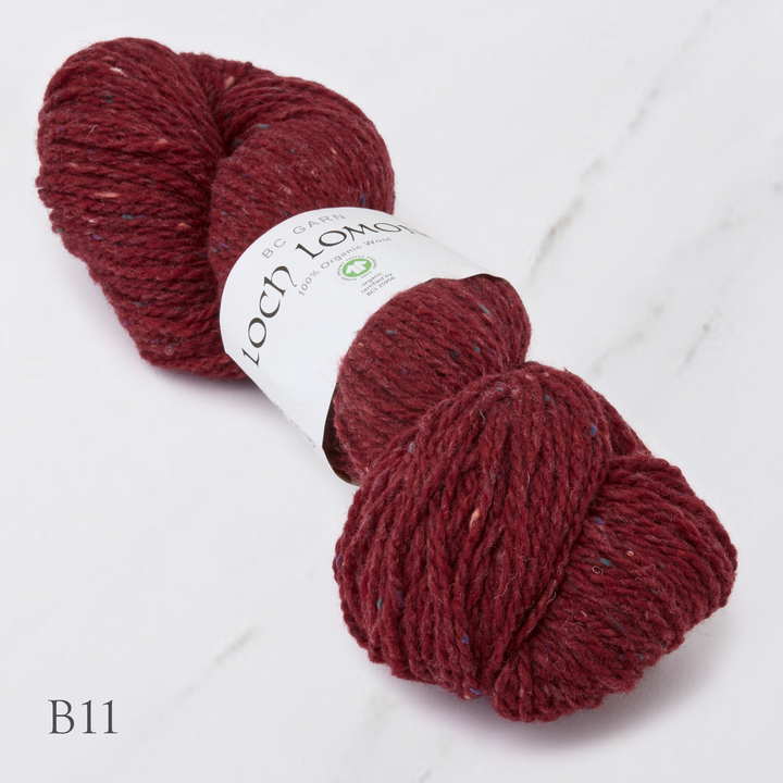 Loch Lomond (100% wool)