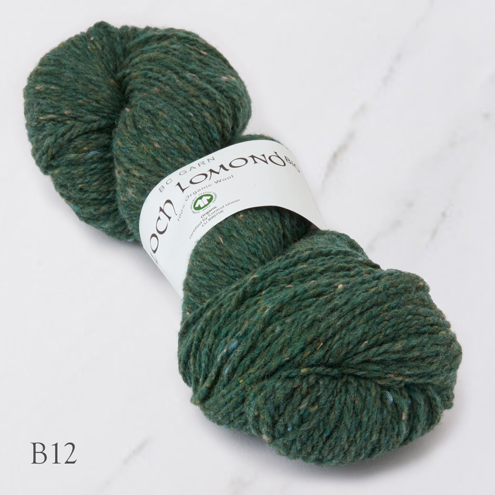 Loch Lomond (100% wool)