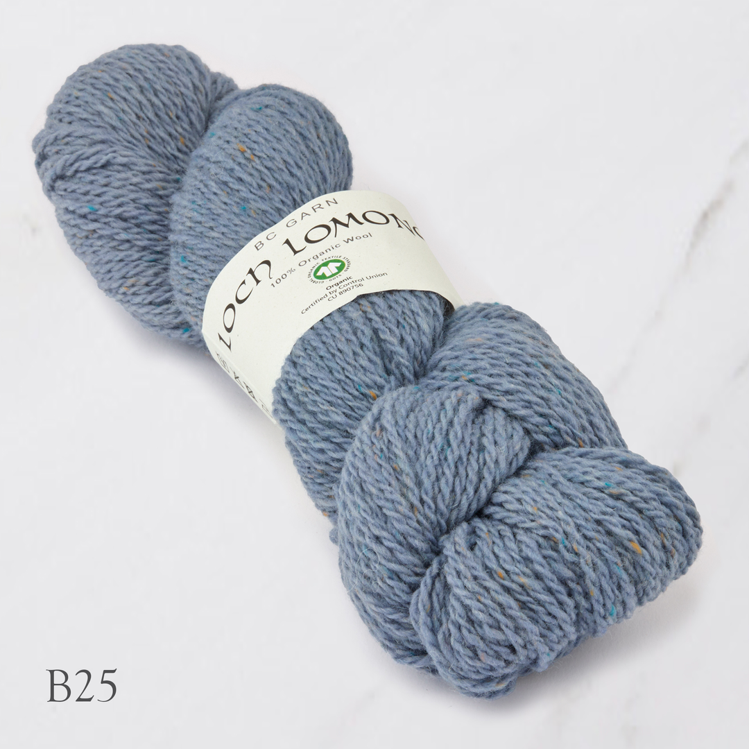 Loch Lomond (100% wool)