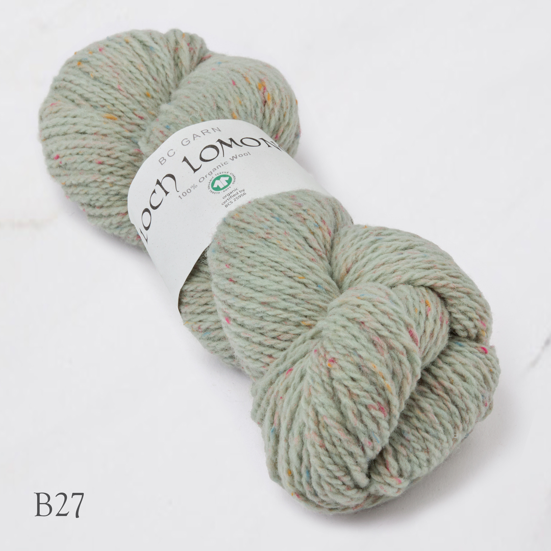 Loch Lomond (100% wool)
