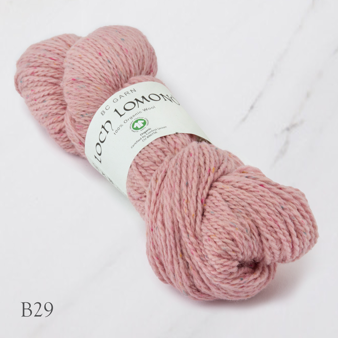 Loch Lomond (100% wool)