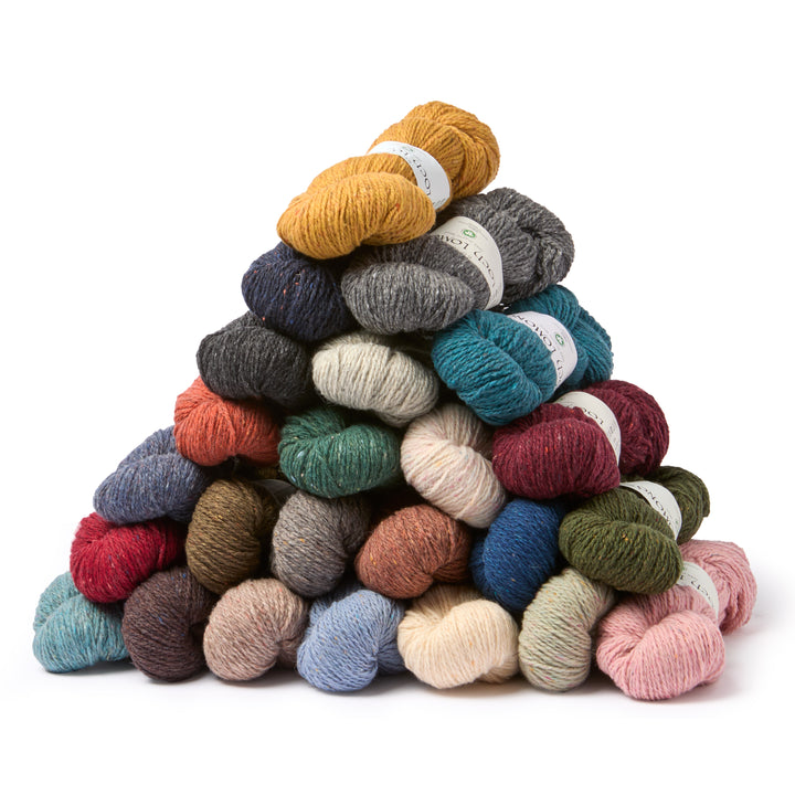 Loch Lomond (100% wool)