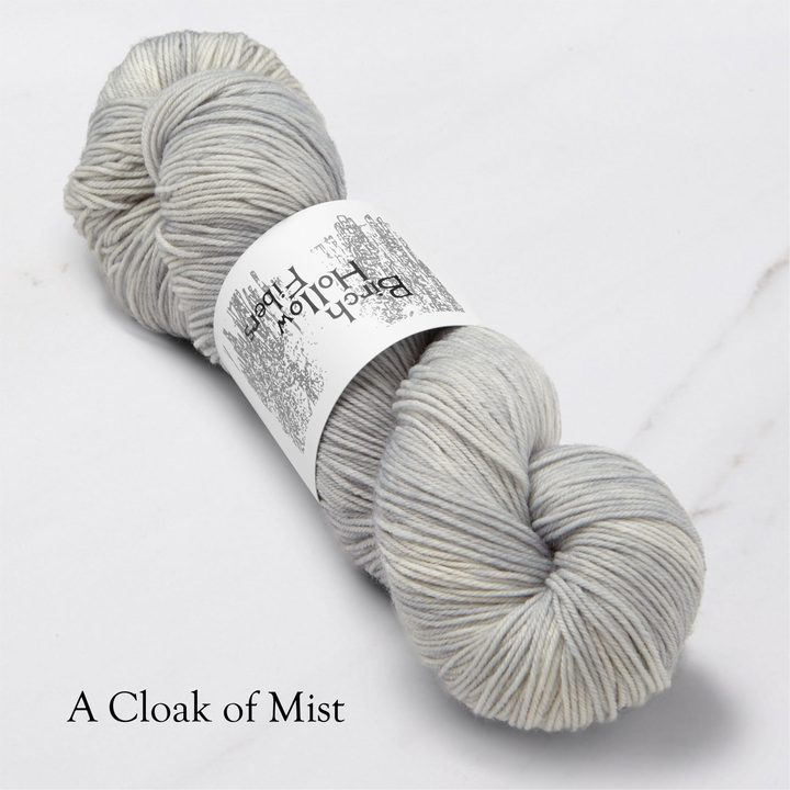 Knitting Detective Package - Gettysburg PA