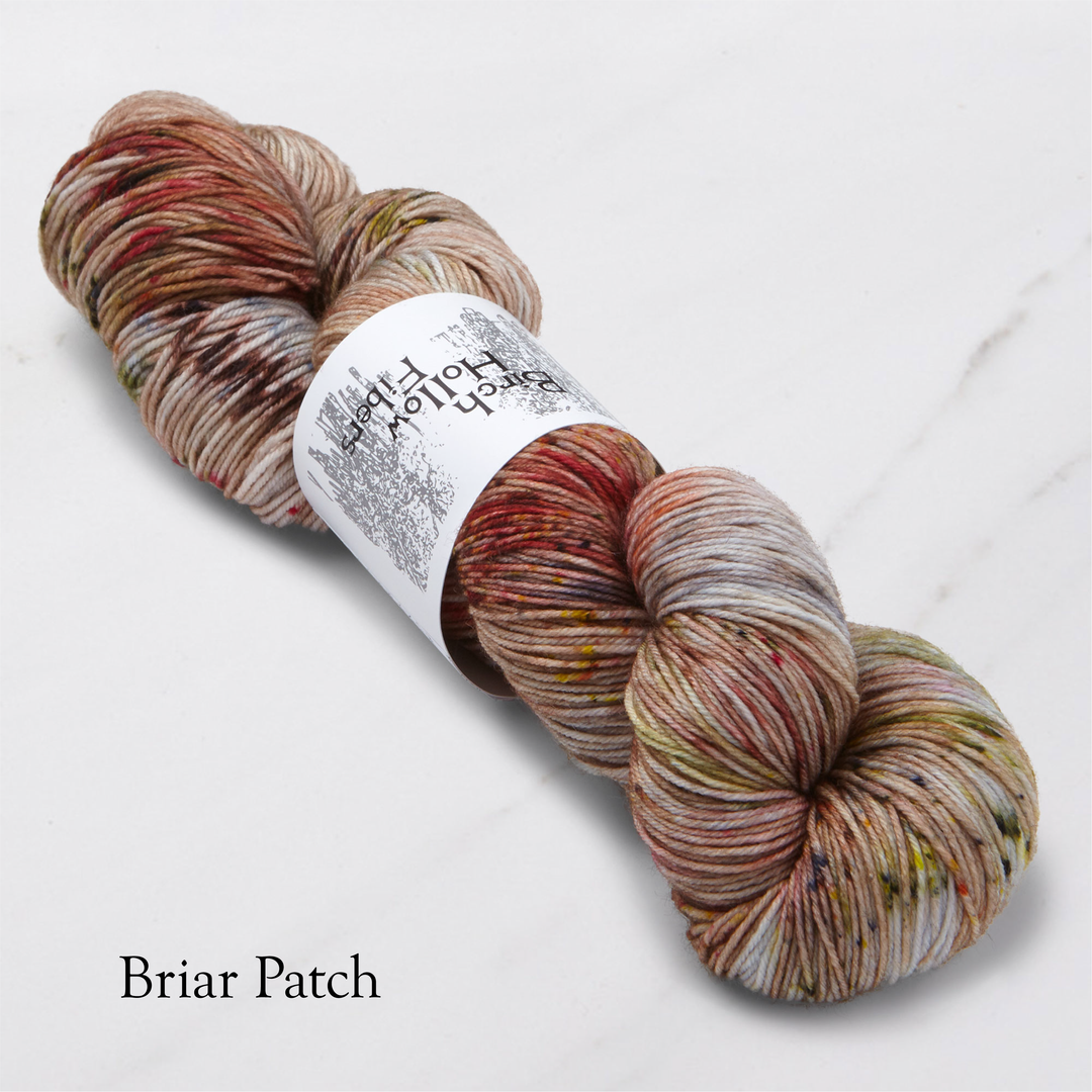 Knitting Detective Package - Gettysburg PA
