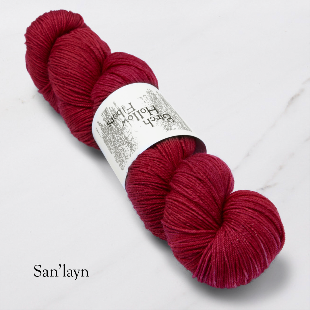 Knitting Detective Package - Gettysburg PA