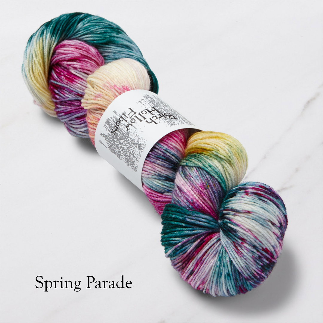 Knitting Detective Package - Gettysburg PA