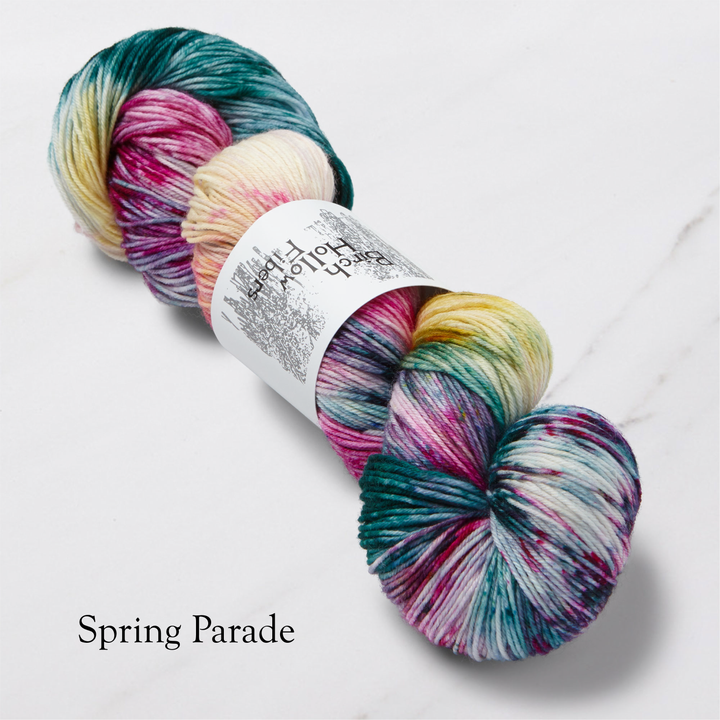 Knitting Detective Package - Gettysburg PA