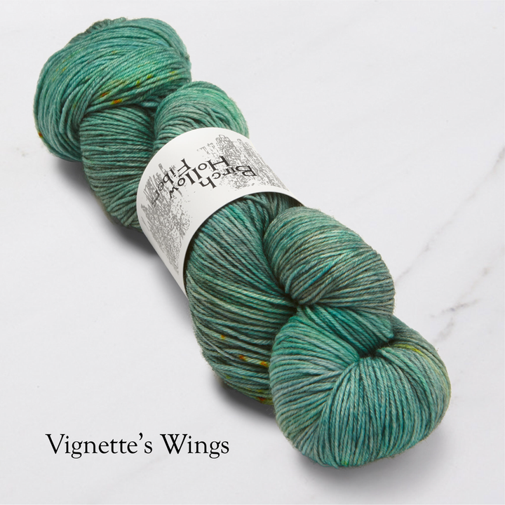 Knitting Detective Package - Gettysburg PA