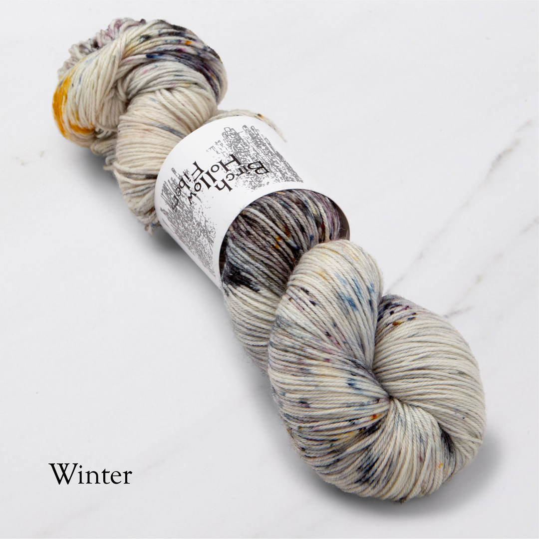 Knitting Detective Package - Gettysburg PA