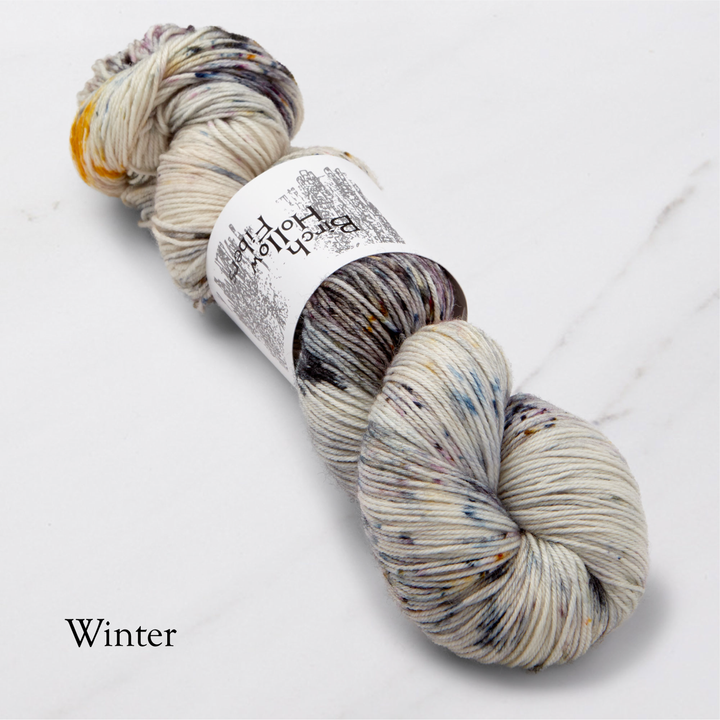 Knitting Detective Package - Gettysburg PA
