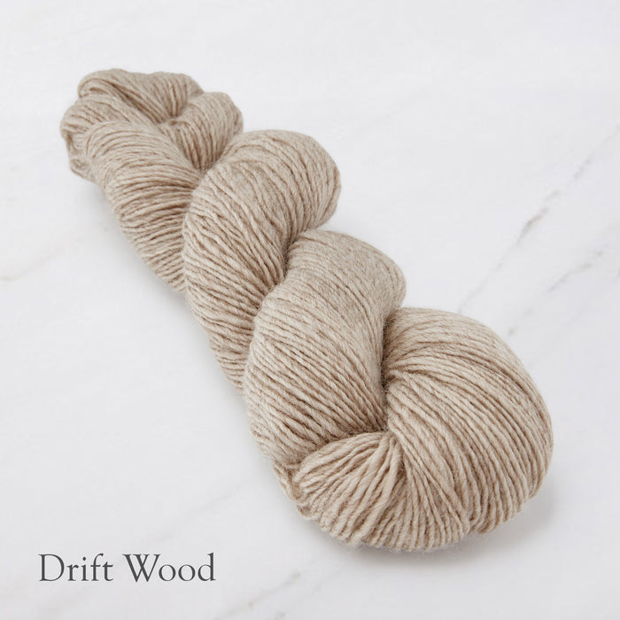 Woolstok Light (100% wool)