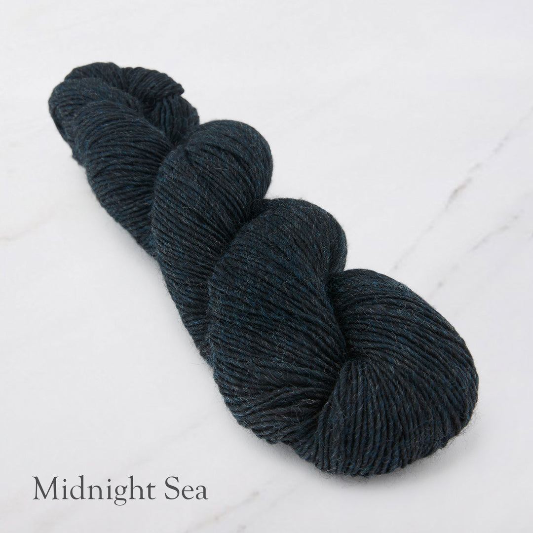 Woolstok Light (100% wool)