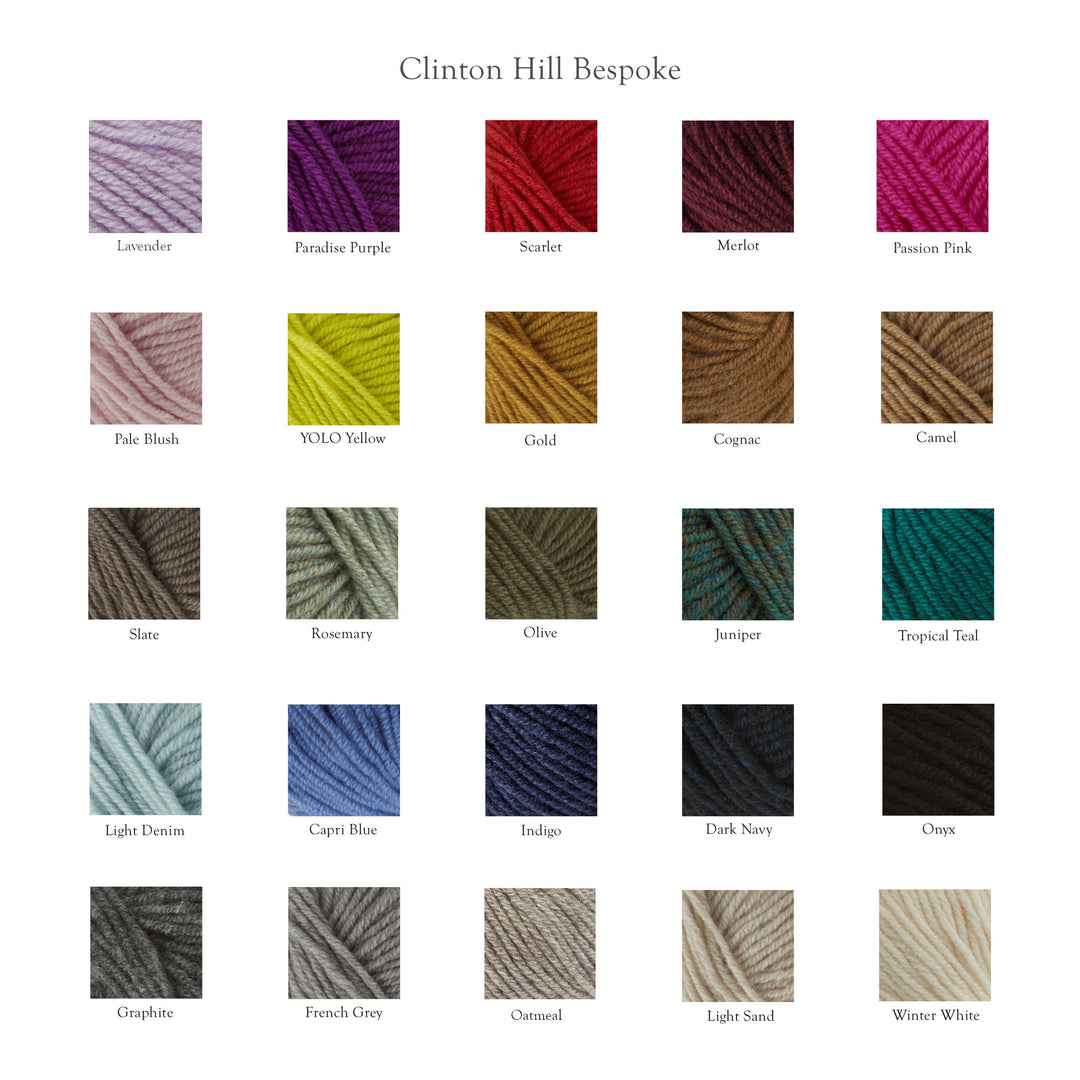 Haven Pullover Kit