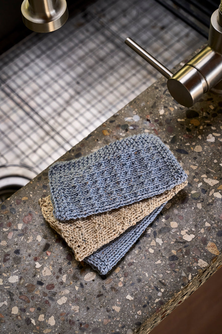 Keep Me Clean Washcloth Kit
