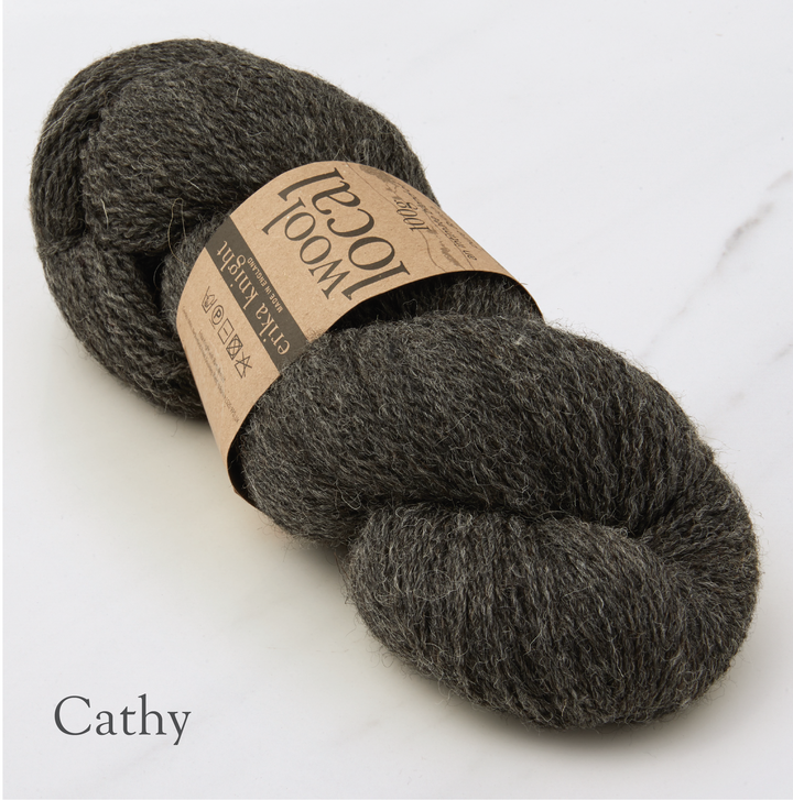 Winterview Scarf Kit