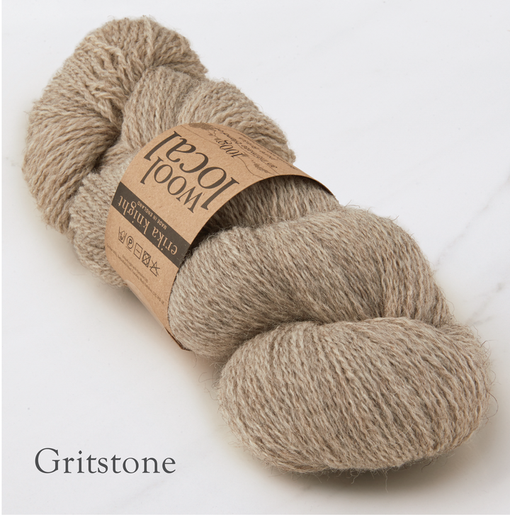 Winterview Scarf Kit