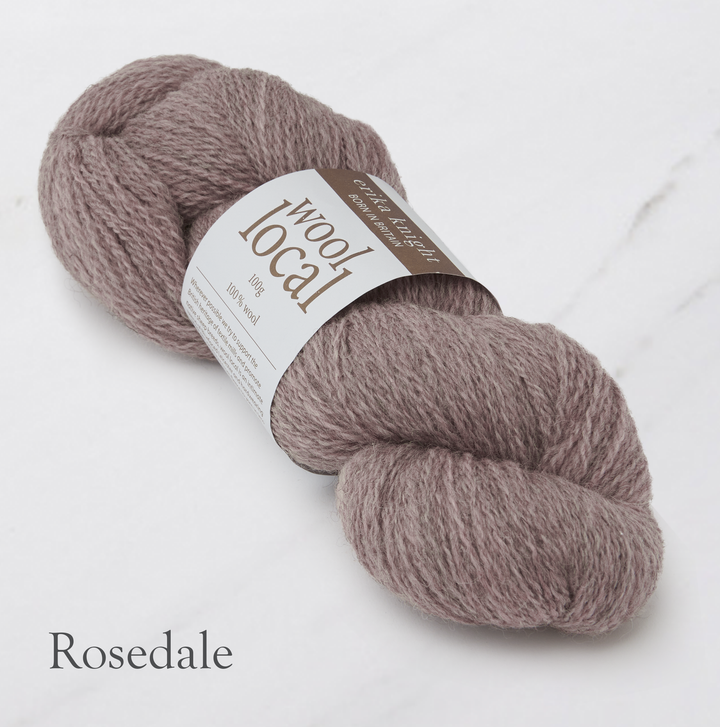 Winterview Scarf Kit