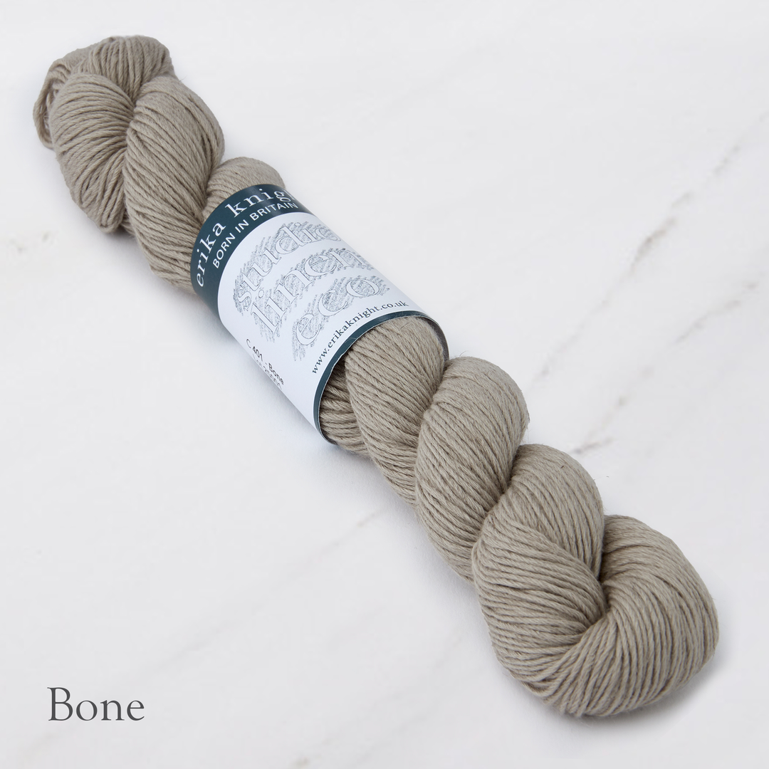 Studio Linen Eco (100% linen)