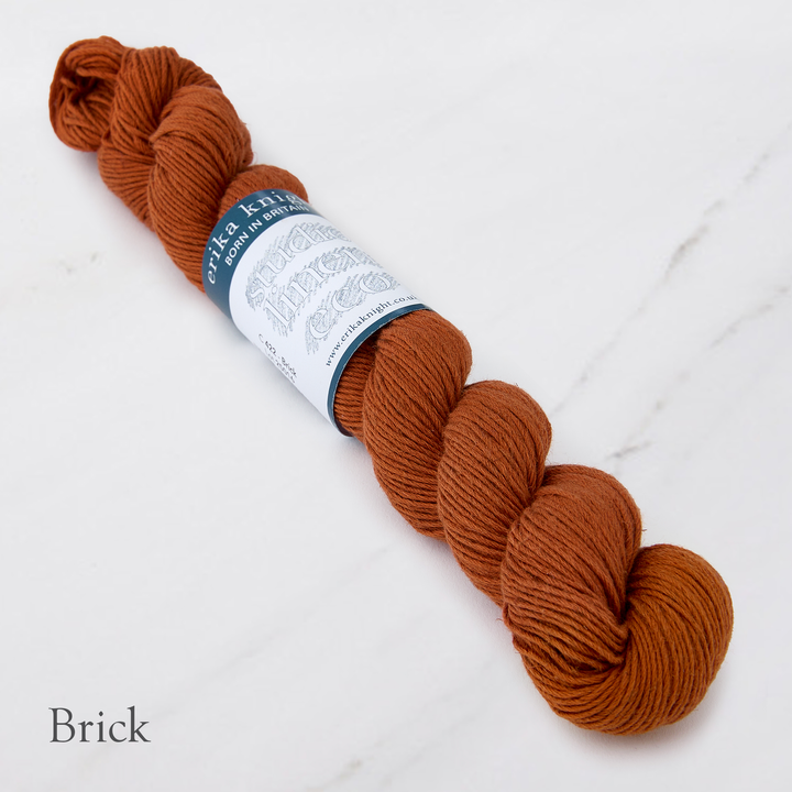 Studio Linen Eco (100% linen)