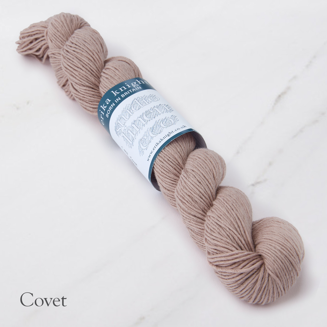 Studio Linen Eco (100% linen)