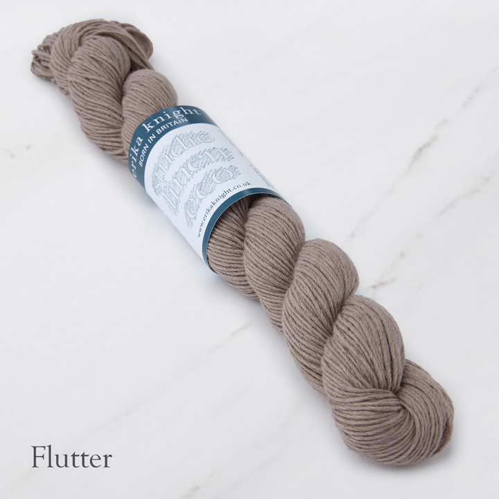 Studio Linen Eco (100% linen)