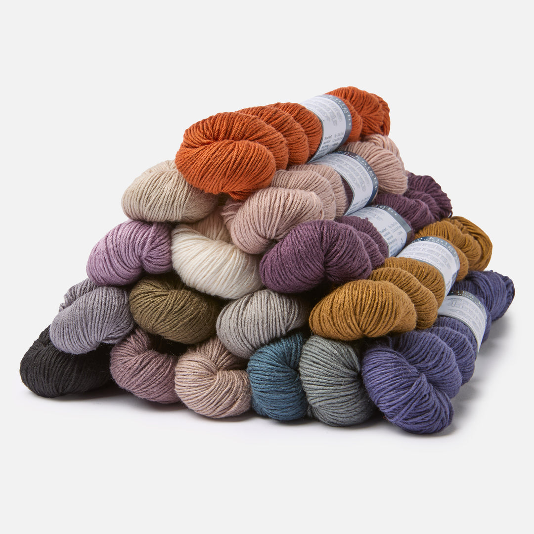 Studio Linen Eco (100% linen)