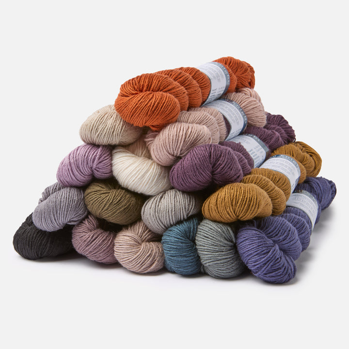 Studio Linen Eco (100% linen)