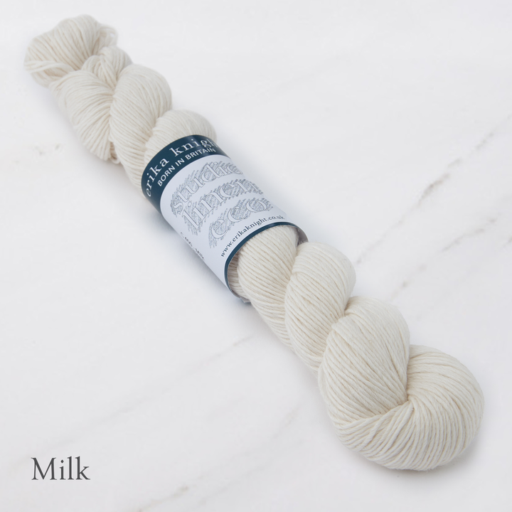 Studio Linen Eco (100% linen)