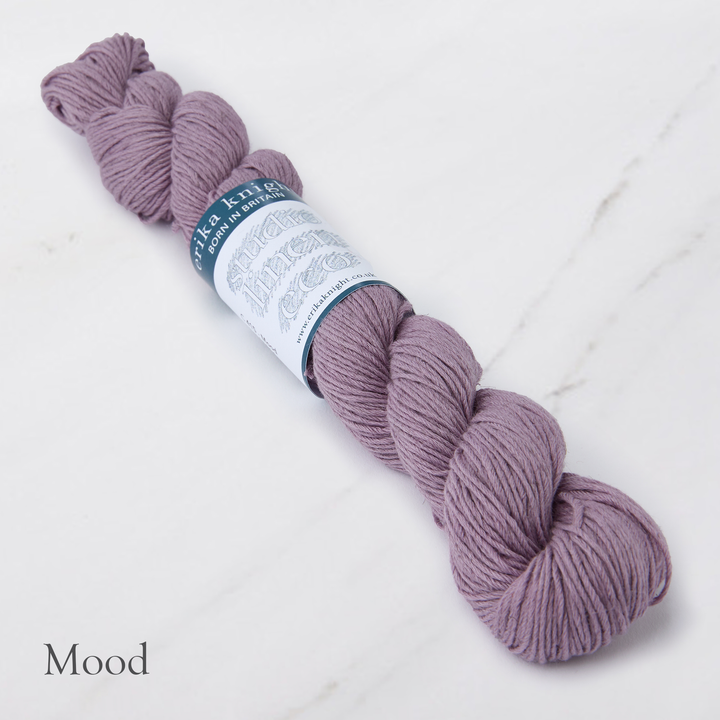 Studio Linen Eco (100% linen)