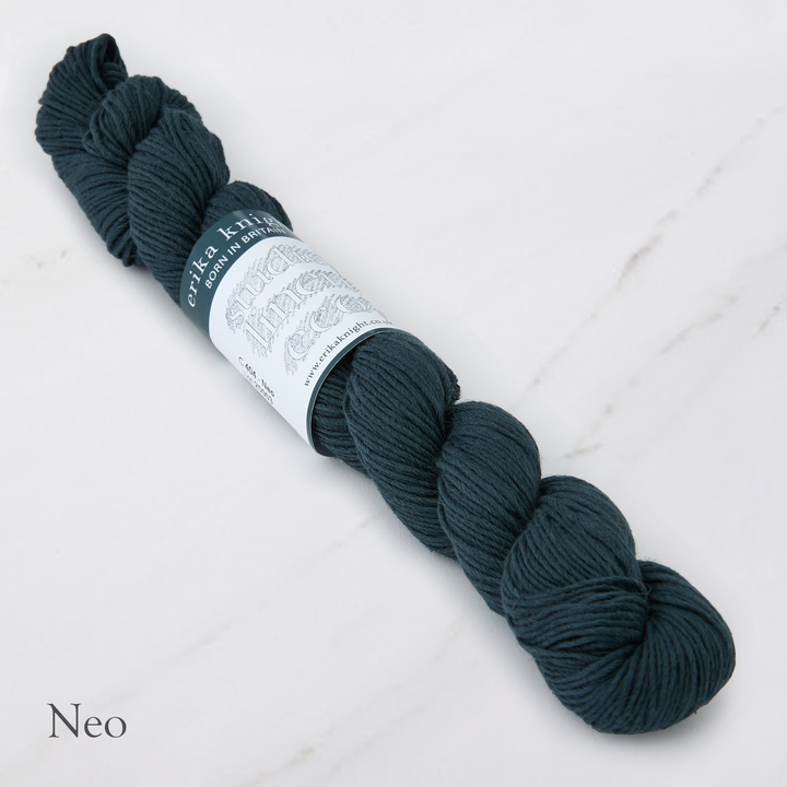 Studio Linen Eco (100% linen)