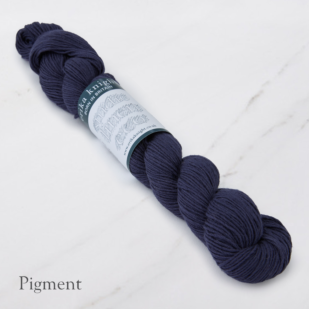 Studio Linen Eco (100% linen)