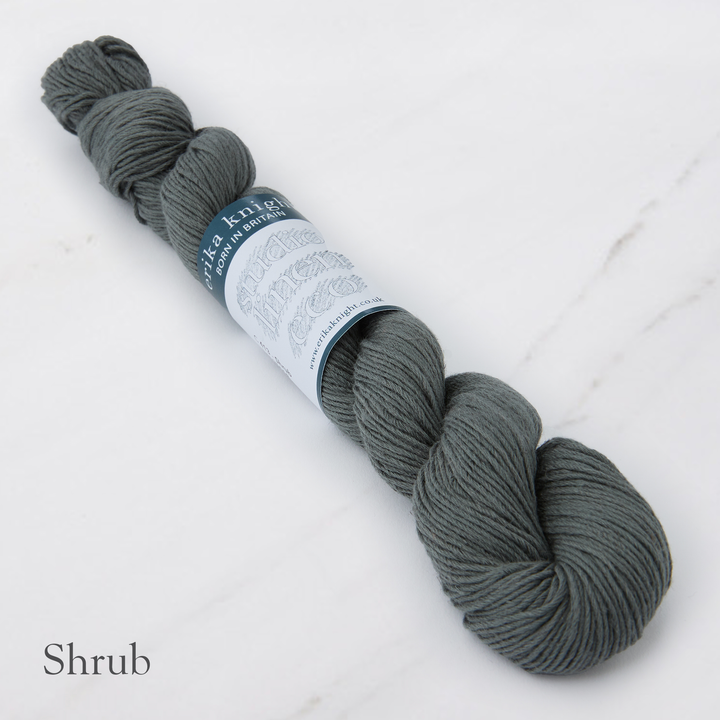 Studio Linen Eco (100% linen)