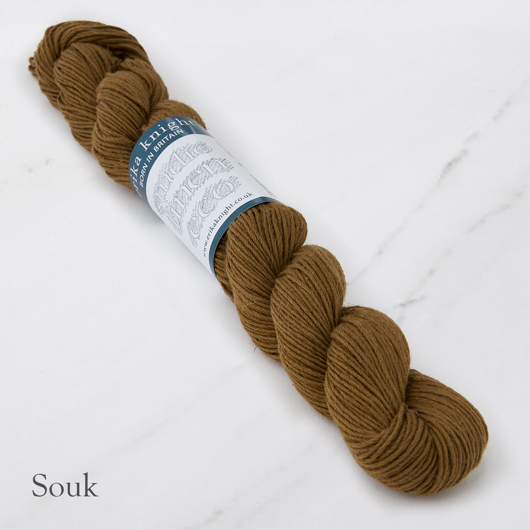 Studio Linen Eco (100% linen)