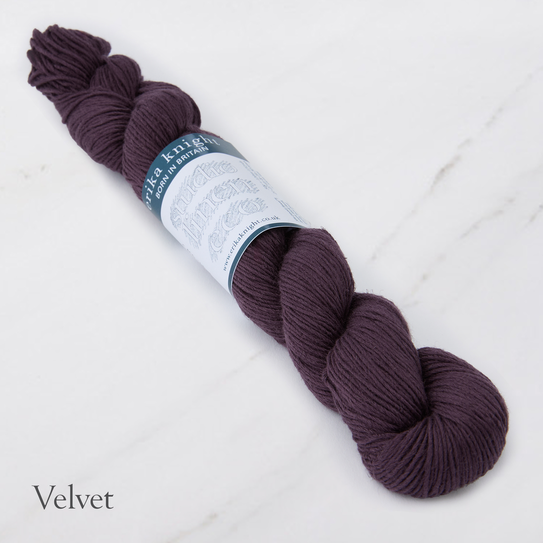 Studio Linen Eco (100% linen)