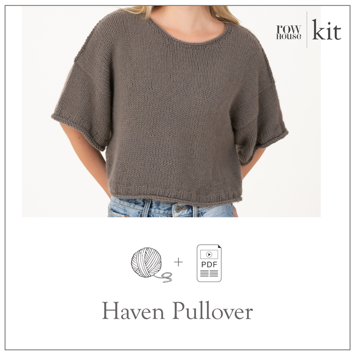 Haven Pullover Kit