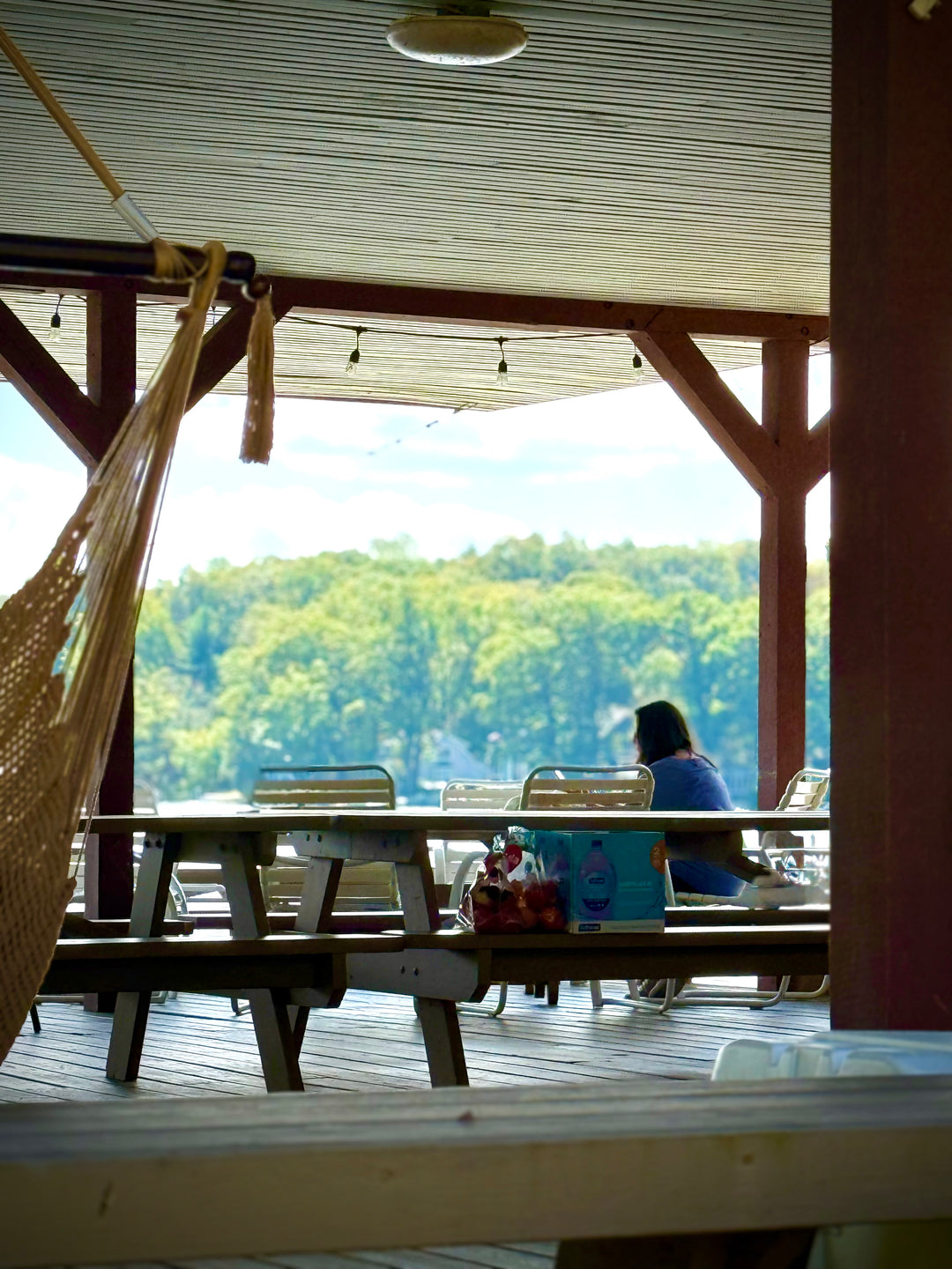 Camp Knit-a-way 2026