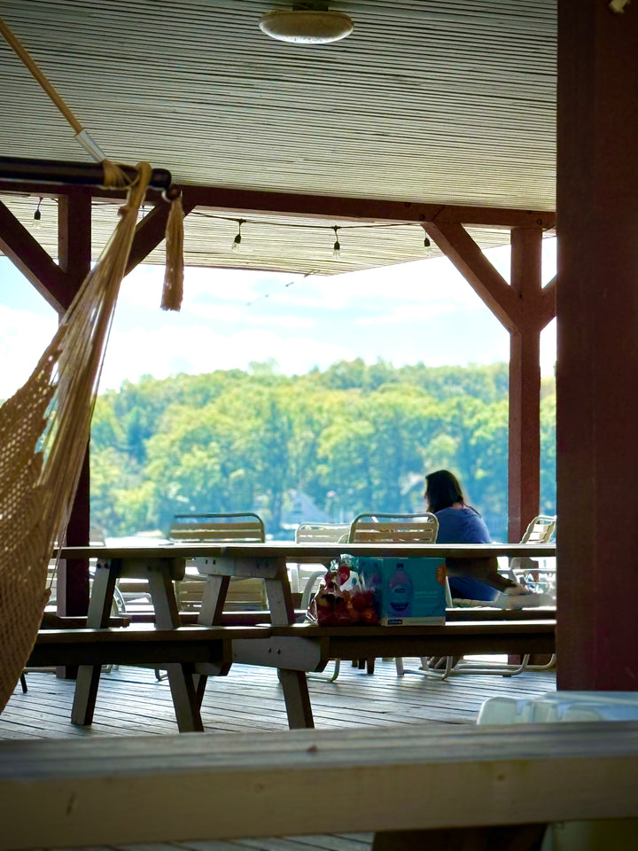 Camp Knit-a-way 2026