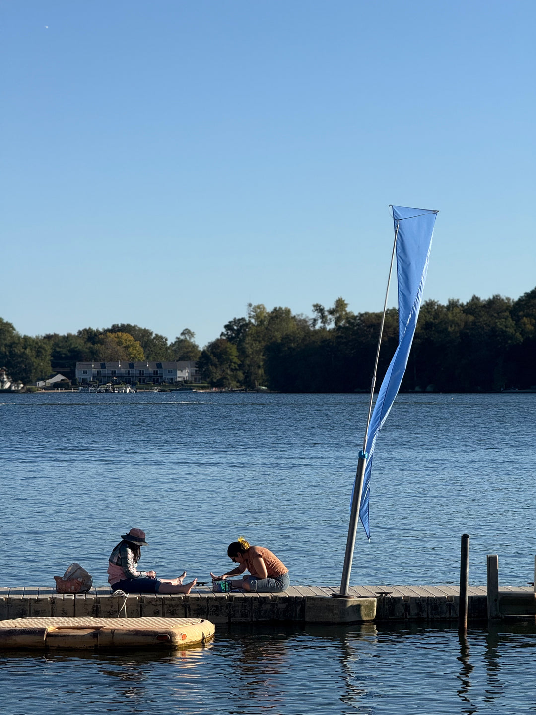 Camp Knit-a-way 2026