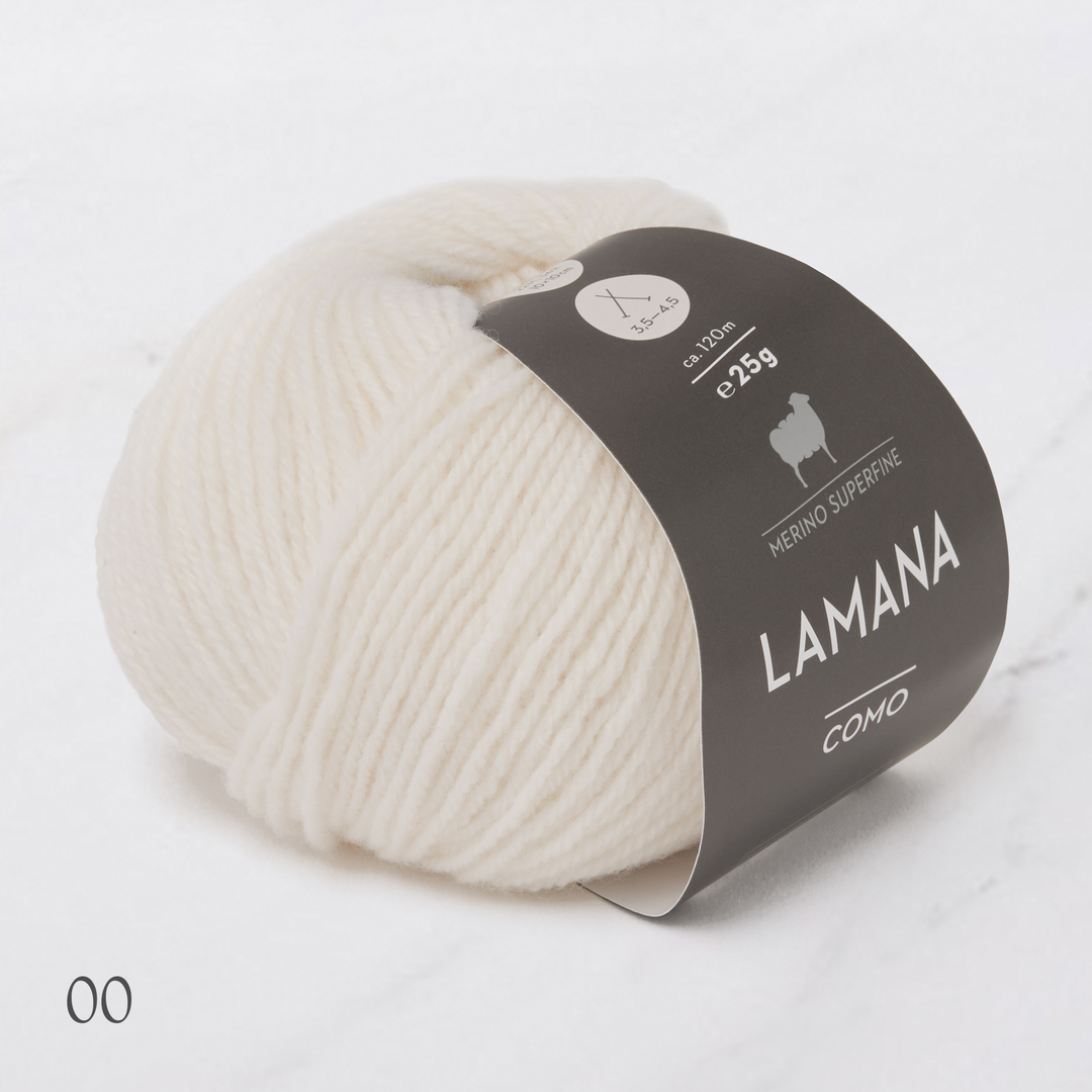 Como (100% wool)
