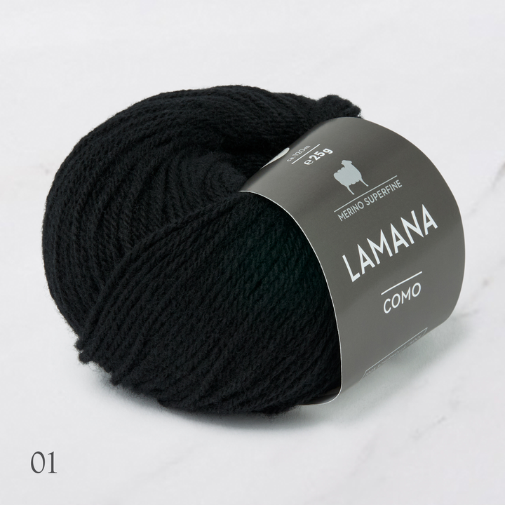 Como (100% wool)