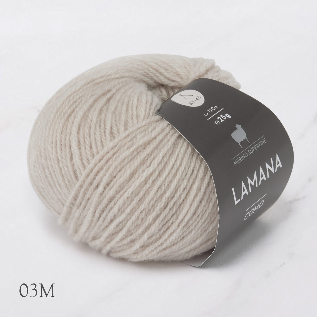 Como (100% wool)