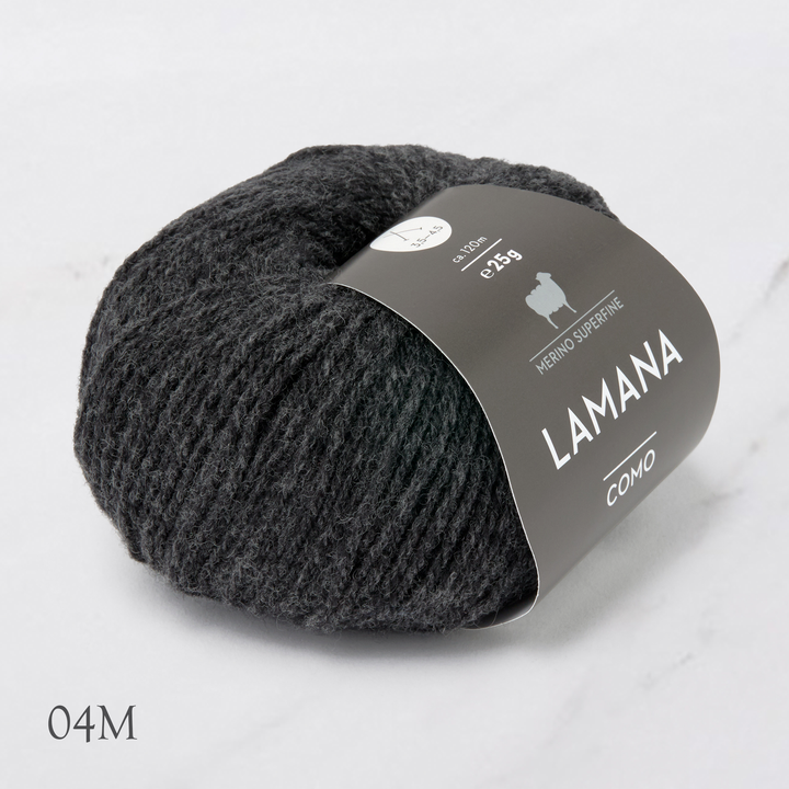 Como (100% wool)