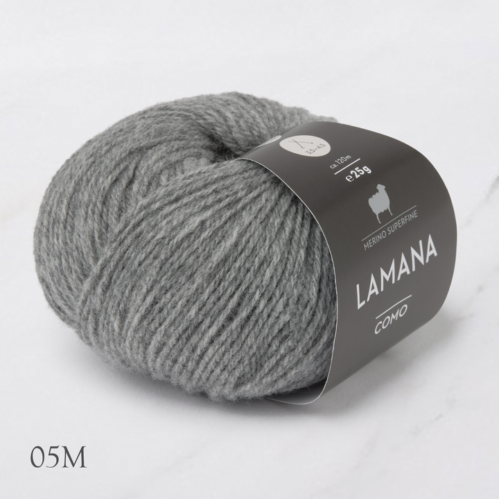 Como (100% wool)