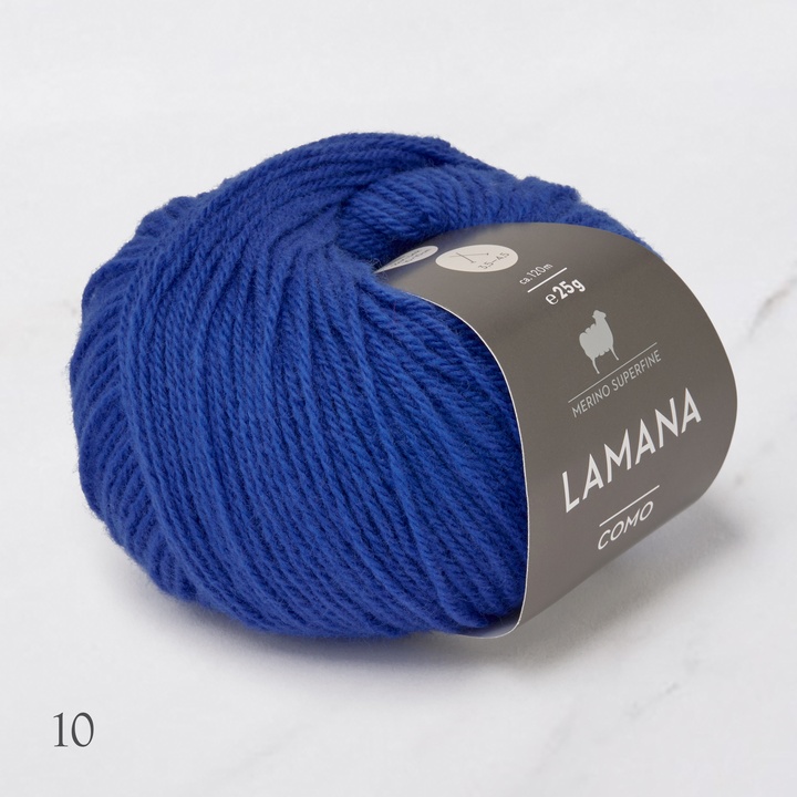 Como (100% wool)