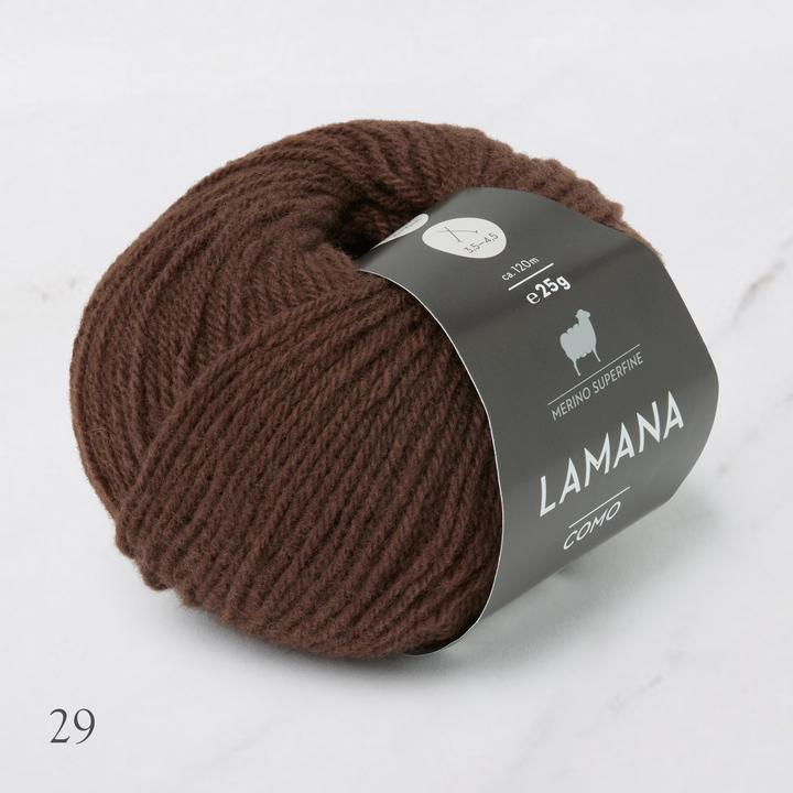 Como (100% wool)