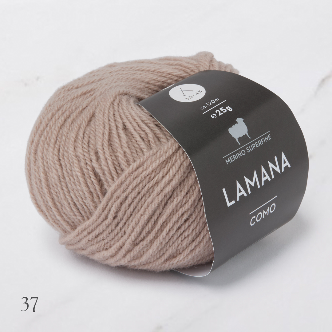 Como (100% wool)