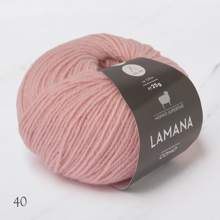 Como (100% wool)