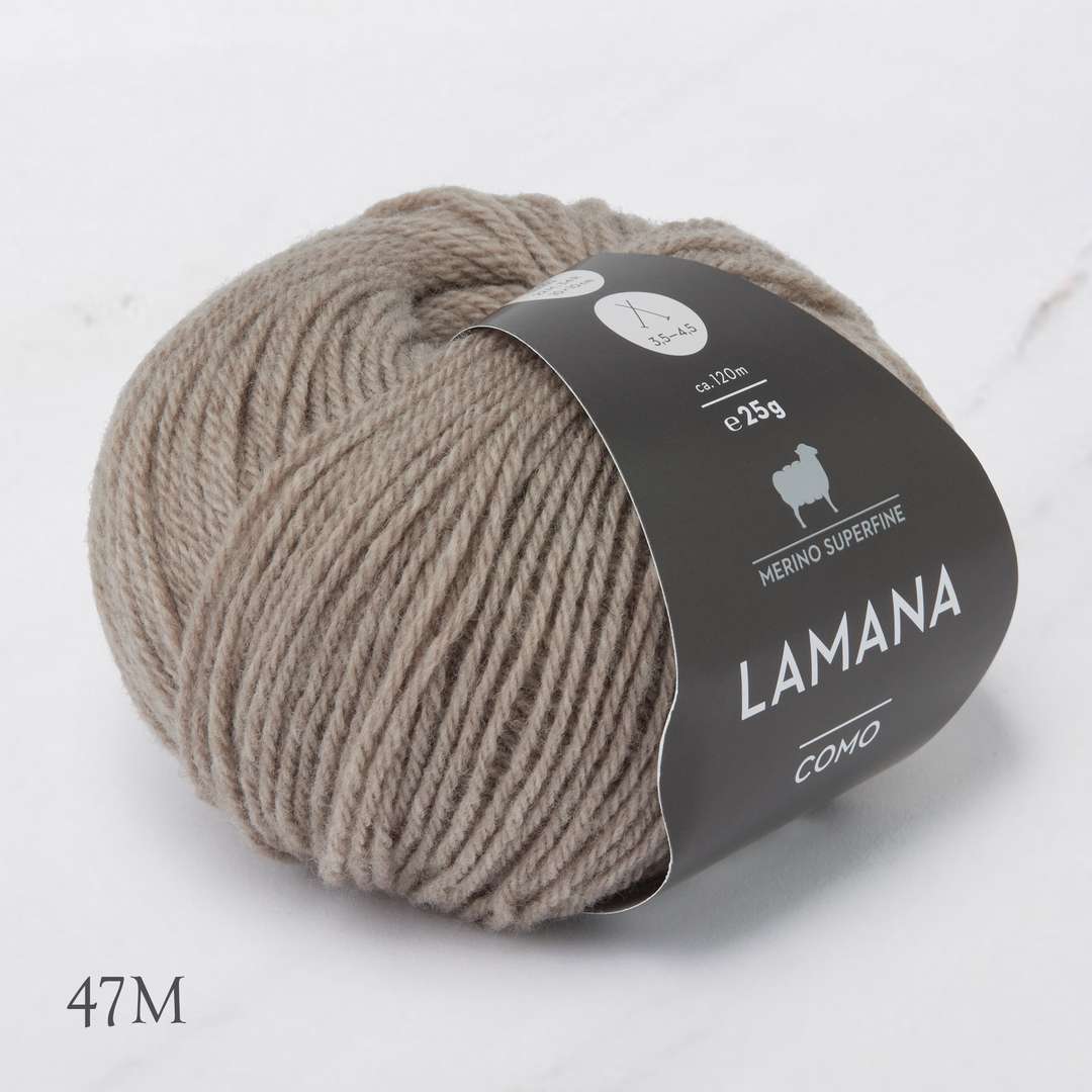 Como (100% wool)